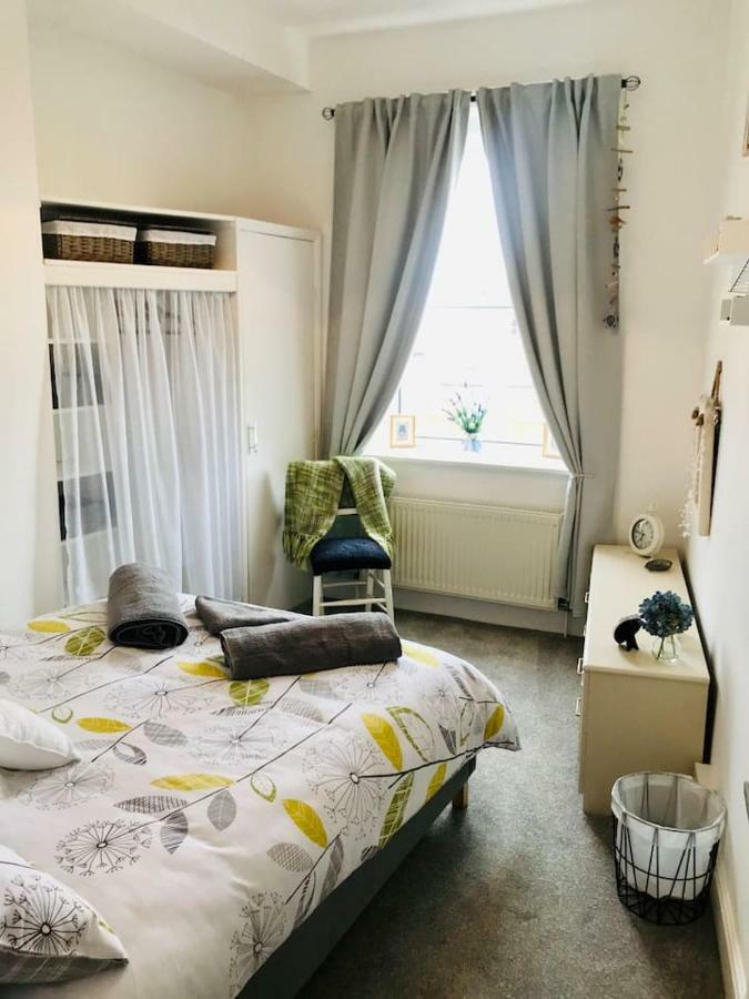 Pj'S Central Ventnor Holiday Apartment 외부 사진